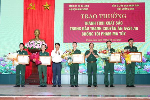 Chuyện chưa kể về Chuyên án A424.4p