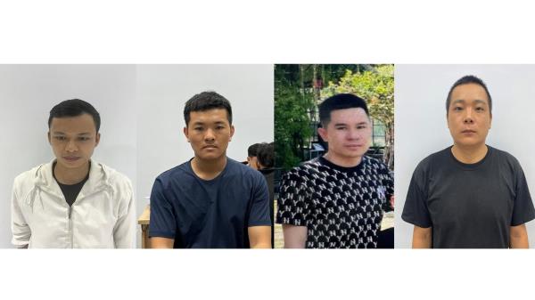 Bài cuối: Lộ diện trùm cuối của đường dây tiêu thụ xe gian xuyên biên giới