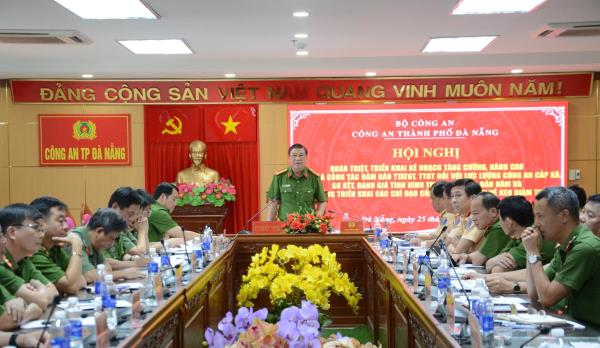 Quyết liệt kéo giảm tai nạn giao thông trong những tháng cuối năm