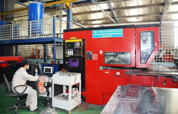 Doanh nghiệp nhỏ và vừa Đà Nẵng trong lĩnh vực Công Thương được hỗ trợ như thế nào trong năm 2024 ?