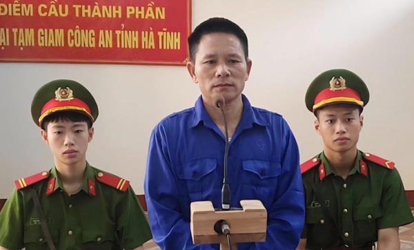 Chưa kịp kiếm lời đã lãnh án