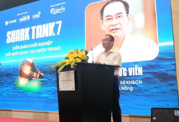 Tạo thêm không gian hợp tác phát triển cho các dự án khởi nghiệp