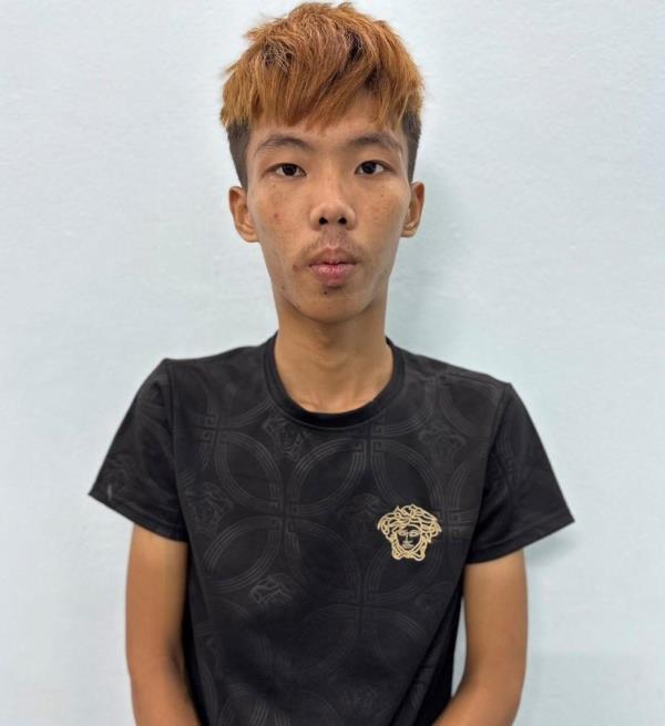 Trộm xe nuôi… game