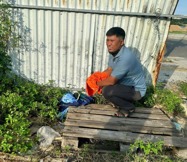 Đà Nẵng bắt đối tượng trà trộn vào nơi thi đấu tại Đại hội thể thao học sinh Đông Nam Á trộm cắp tài sản