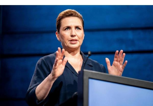 Hé lộ danh tính nghi phạm tấn công Thủ tướng Đan Mạch