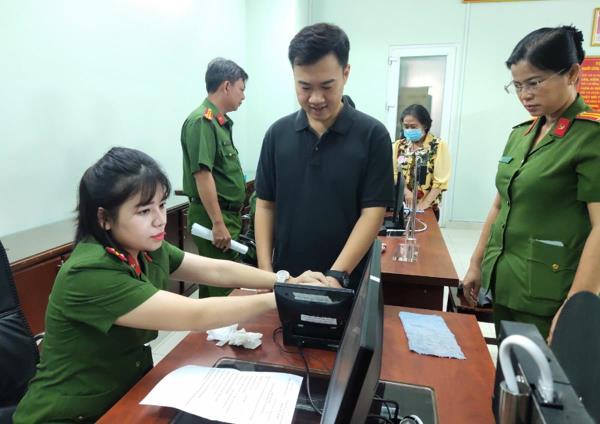 10 luật có hiệu lực thi hành từ 1/7/2024