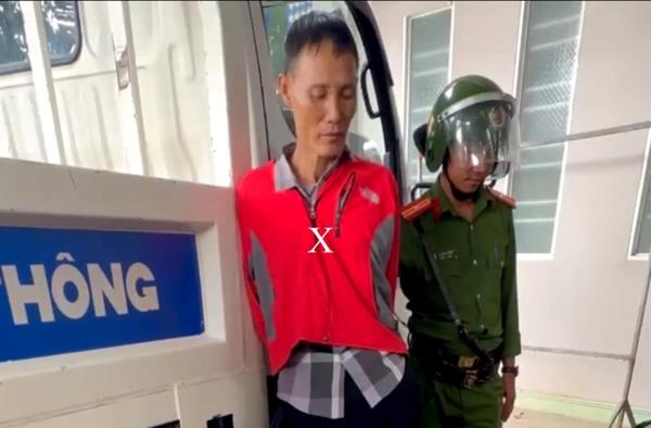 Kiểm tra ra… ma túy