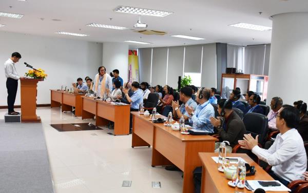 Nghiên cứu các giải pháp góp phần đảm bảo ATGT trên địa bàn TP Đà Nẵng