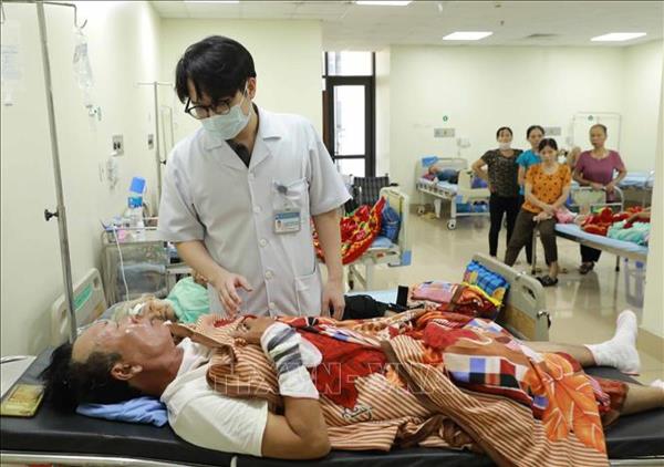 Vụ nổ lớn tại Vĩnh Phúc: Xác định danh tính các nạn nhân, có 2 người quốc tịch Hàn Quốc