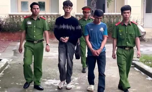 Mạo danh cán bộ để lừa đảo