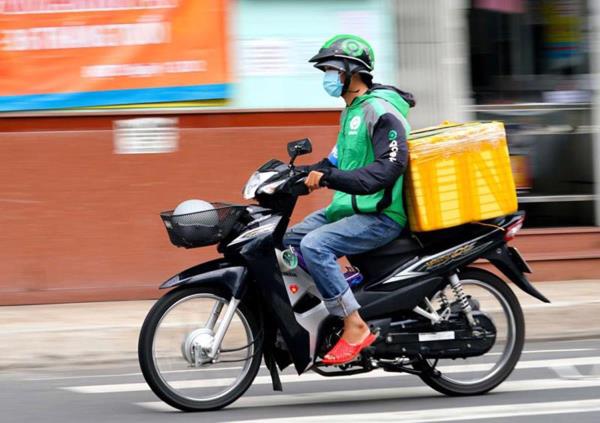 Cảnh giác với thủ đoạn giả danh shipper