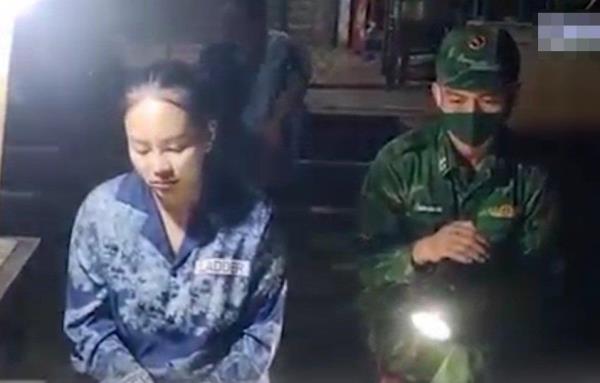 Biên phòng Quảng Trị triệt phá đường dây đưa ma túy nước vui, heroin, ketamine từ Lào về tiêu thụ tại các tỉnh phía Bắc Việt Nam