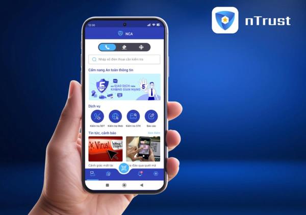 Ra mắt phần mềm phòng chống lừa đảo miễn phí trên di động