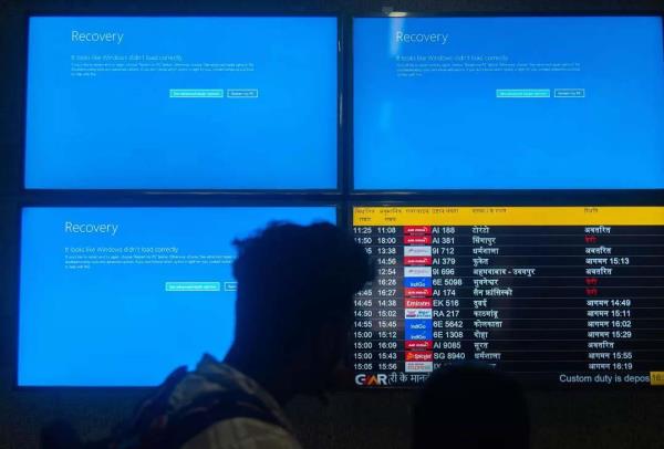 Sau sự cố với Crowdstrike, Microsoft đang muốn biến bảo mật Windows giống như macOS