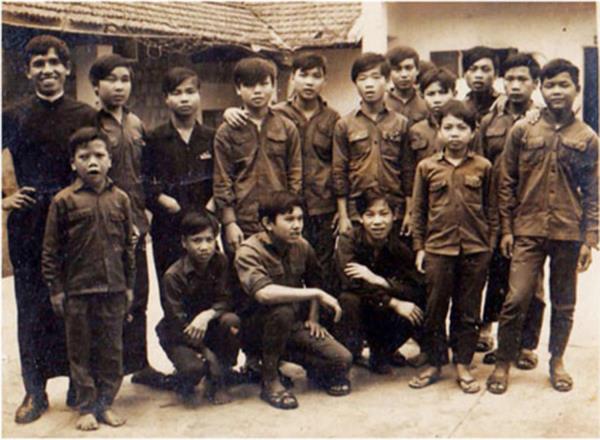 Chuyện kể về những Anh hùng nhỏ tuổi ở Nhà lao Thiếu nhi Đà Lạt ngày ấy