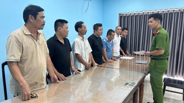 Công an Đà Nẵng lại phá đường dây cá độ bóng đá hơn 100 tỷ đồng