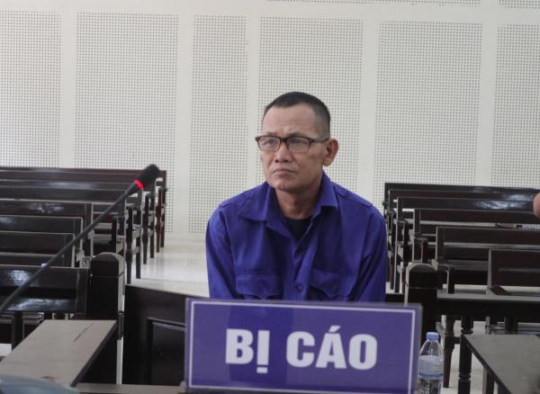 Bán ma túy để lấy tiền... chữa bệnh