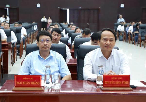 Bộ Chính trị, Ban Bí thư quán triệt những Quy định, Chỉ thị quan trọng