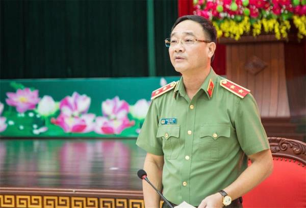 Tiếp tục xây dựng môi trường an ninh, an toàn trên địa bàn vùng Tây Nguyên