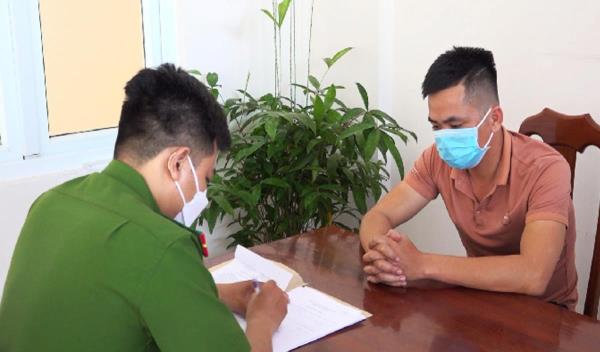 Hành trình tìm việc nhẹ, lương cao đầy ám ảnh