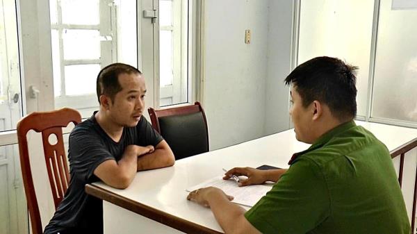 Đà Nẵng bắt cò ngân hàng lừa chiếm hơn 10 tỷ đồng