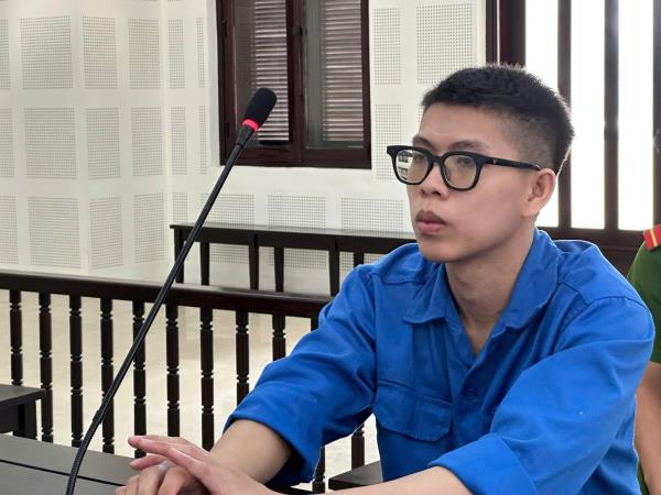 Giở ngón nghề lừa đảo chiếm đoạt tiền của shipper ở Đà Nẵng