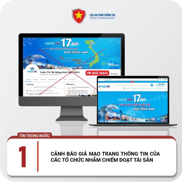 Lừa đảo đầu tư liên tiếp tấn công người dùng mạng xã hội