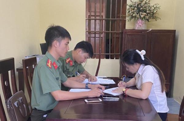 Xử lý 3 người đăng tin sai sự thật