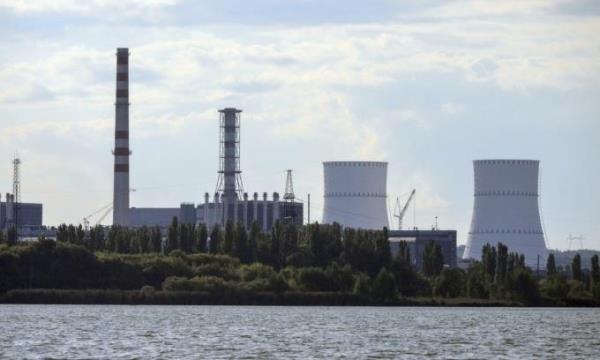 Ukraine muốn lập vùng đệm ở Kursk