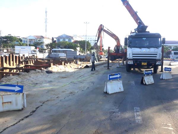 Đà Nẵng kiên trì đầu tư đề án Thành phố môi trường