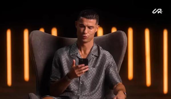 Cristiano Ronaldo đạt kỷ lục không tưởng trong lịch sử Youtube
