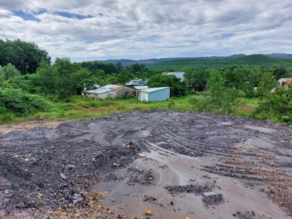 Người dân xã Hòa Phú có nhiều kiến nghị về thi công dự án tuyến đường vành đai phía Tây