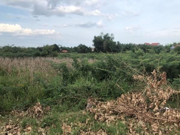 Ì ạch như quy hoạch… làng nghề