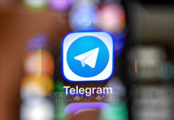 Telegram - tâm bão của giới công nghệ toàn cầu