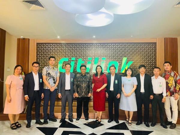 Đà Nẵng sẽ có đường bay trực tiếp từ quốc gia đông dân thứ 4 thế giới