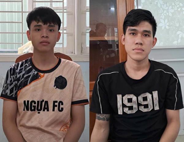 Xóa sổ nhóm hack facebook lừa hơn 400 người