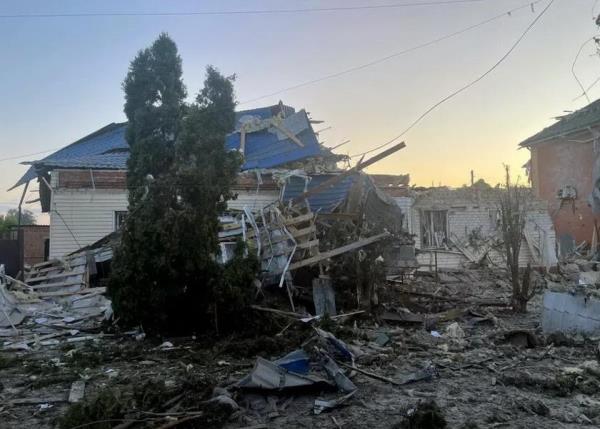 Nga tuyên bố không đàm phán hòa bình với Ukraine