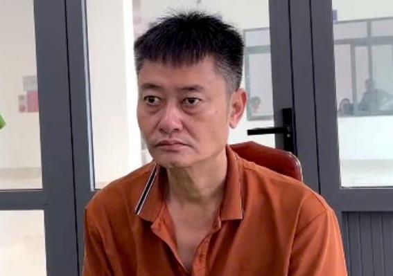 Bắt Giám đốc Chi nhánh Văn phòng đăng ký đất đai huyện nhận hối lộ