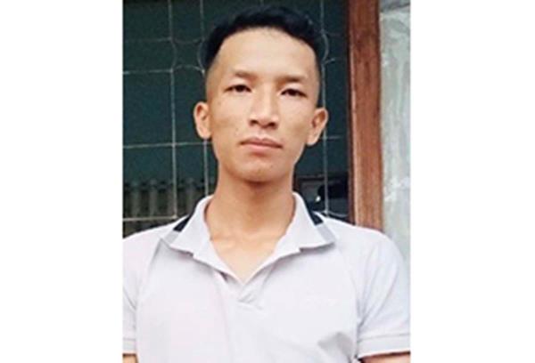 Bắt đối tượng tàng trữ ma túy