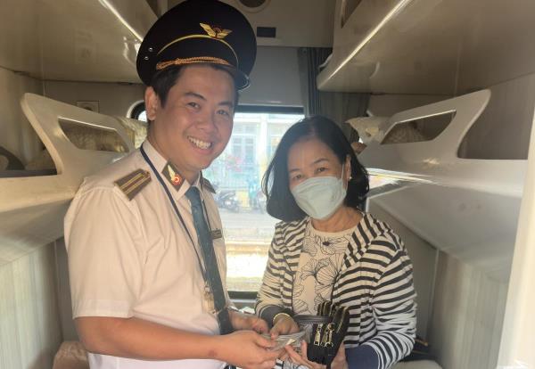 Số chưa mất của