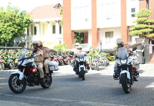 Kéo giảm tai nạn giao thông cả 3 tiêu chí trong 20 ngày ra quân thực hiện đợt cao điểm đảm bảo TTATGT, Trật tự đô thị
