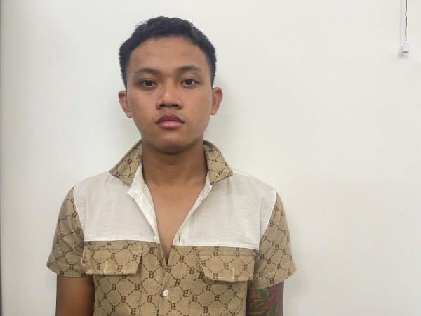 Phát hiện cặp đôi chuyên trộm cắp xe máy ở bãi biển Quy Nhơn