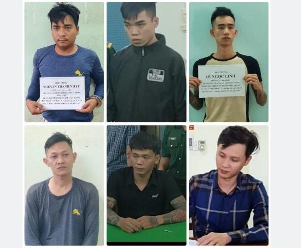 Triệt phá nhóm đối tượng mua bán người dưới 16 tuổi tại miền Trung - Tây Nguyên