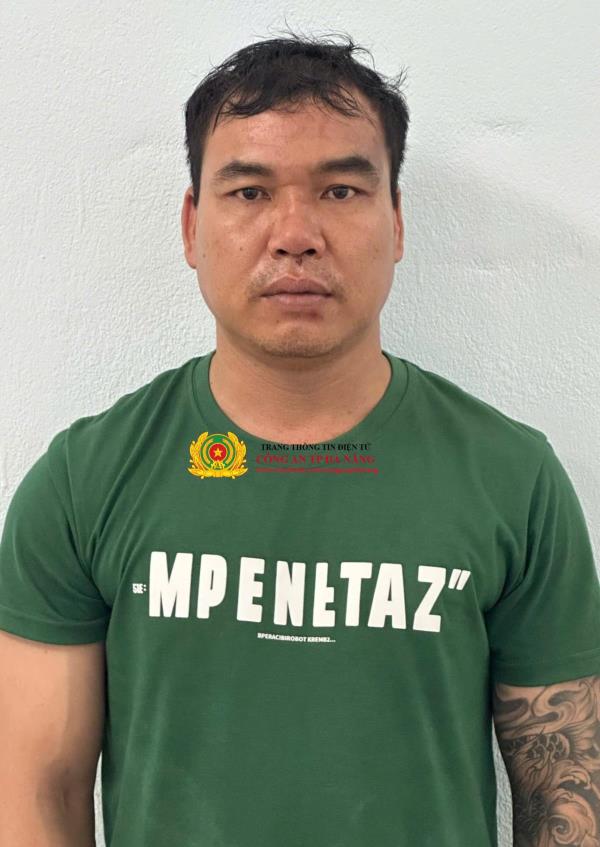 Khởi tố, bắt tạm giam đối tượng siêu ăn bay trên phố