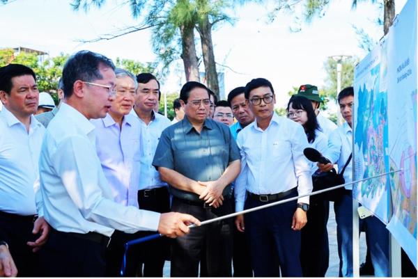 Nhiều ưu đãi khi đầu tư vào Khu thương mại tự do Đà Nẵng