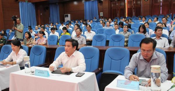 Nâng cao chất lượng công tác kiểm tra, giám sát và kỷ luật đảng