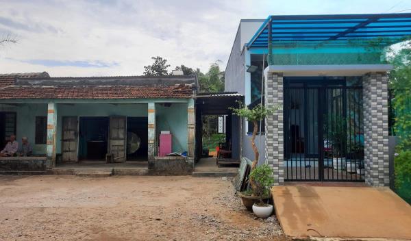 Người dân sống khổ trong dự án treo hơn 20 năm