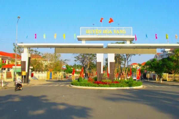 Thanh tra 11 dự án đầu tư công tại Hòa Vang phát hiện nhiều hạn chế