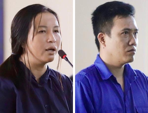 Án chung thân cho cặp vợ chồng lừa đảo hơn 70 tỷ đồng