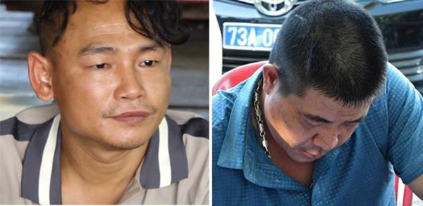 Phá chuyên án, bắt 2 đối tượng vận chuyển 26kg ma túy